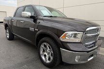 2017 Ram Ram Pickup 1500 Laramie