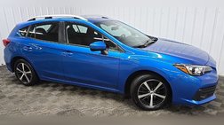 2023 Subaru Impreza Premium