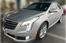 2018 Cadillac XTS Luxury