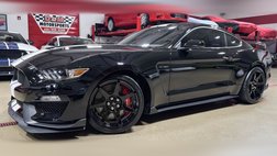 2020 Ford Mustang Shelby GT350R