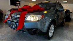 2012 Subaru Forester 2.5X Premium