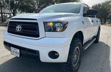 2010 Toyota Tundra Grade