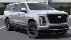 2025 Cadillac Escalade ESV Sport Platinum