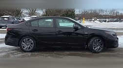 2023 Subaru Legacy Sport