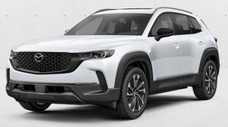 2026 Mazda CX-50 Hybrid Premium Plus