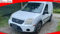 2012 Ford Transit Connect XLT
