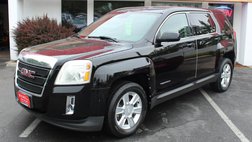 2012 GMC Terrain SLE-1