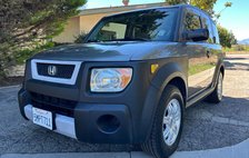 2005 Honda Element EX