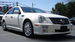 2011 Cadillac STS V6 Premium
