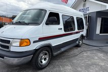 2003 Dodge Ram Van 1500 SWB