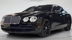 2015 Bentley Flying Spur V8