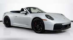 2025 Porsche 911 Carrera GTS