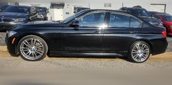 2014 BMW 3 Series 335i xDrive