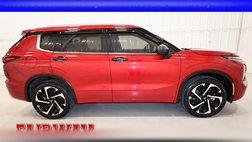 2024 Mitsubishi Outlander SEL