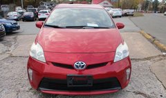 2014 Toyota Prius Three