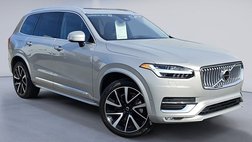 2024 Volvo XC90 B6 Plus Bright Theme 6P