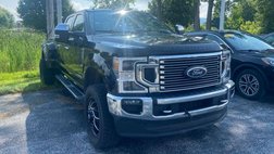2020 Ford Super Duty F-350 Lariat