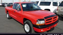 2000 Dodge Dakota Base