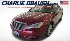 2013 Chrysler 200 Limited