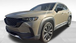 2023 Mazda CX-50 2.5 Turbo Premium