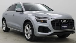 2023 Audi Q8 quattro Premium Plus 55 TFSI