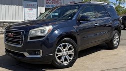 2015 GMC Acadia SLT-1