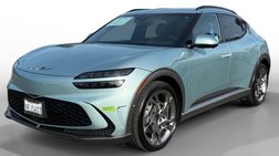 2023 Genesis GV60 Performance