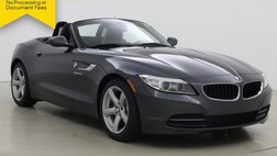 2014 BMW Z4 sDrive28i