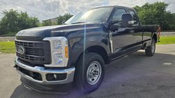 2024 Ford Super Duty F-250 XL