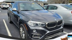 2017 BMW X6 sDrive35i
