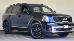 2023 Kia Telluride SX-Prestige X-Pro