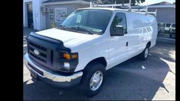 2014 Ford E-Series E-250