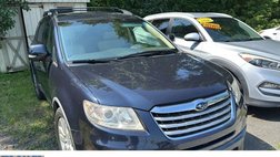 2012 Subaru Tribeca 3.6R Limited