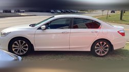 2013 Honda Accord Sport