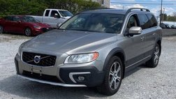 2014 Volvo XC70 T6 Premier Plus