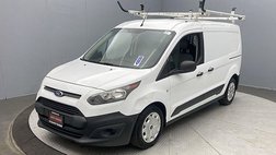 2018 Ford Transit Connect XL