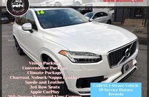 2016 Volvo XC90 T6 R-Design