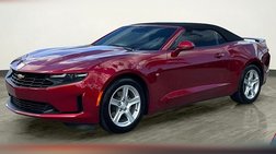 2023 Chevrolet Camaro LT
