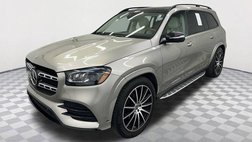 2022 Mercedes-Benz GLS GLS 450