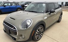 2019 MINI Hardtop Cooper S