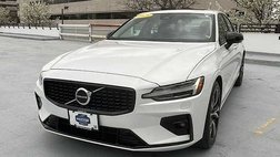 2025 Volvo S60 B5 Core