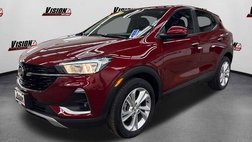 2022 Buick Encore GX Preferred