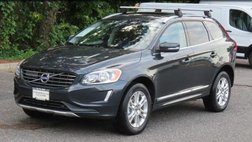2014 Volvo XC60 3.2