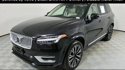 2024 Volvo XC90 Recharge T8 Plus Bright Theme 7P
