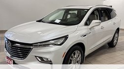 2023 Buick Enclave Premium