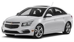 2015 Chevrolet Cruze 2LT Auto
