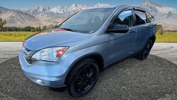 2010 Honda CR-V EX