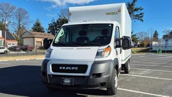 2020 Ram ProMaster 3500 159 WB