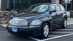 2011 Chevrolet HHR LT
