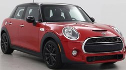 2019 MINI Hardtop Cooper S
